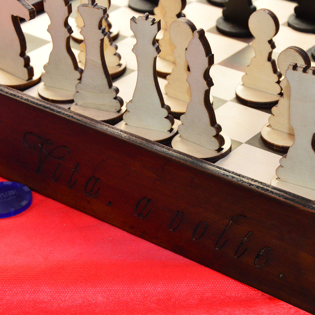 Scacchiera Scacchiera