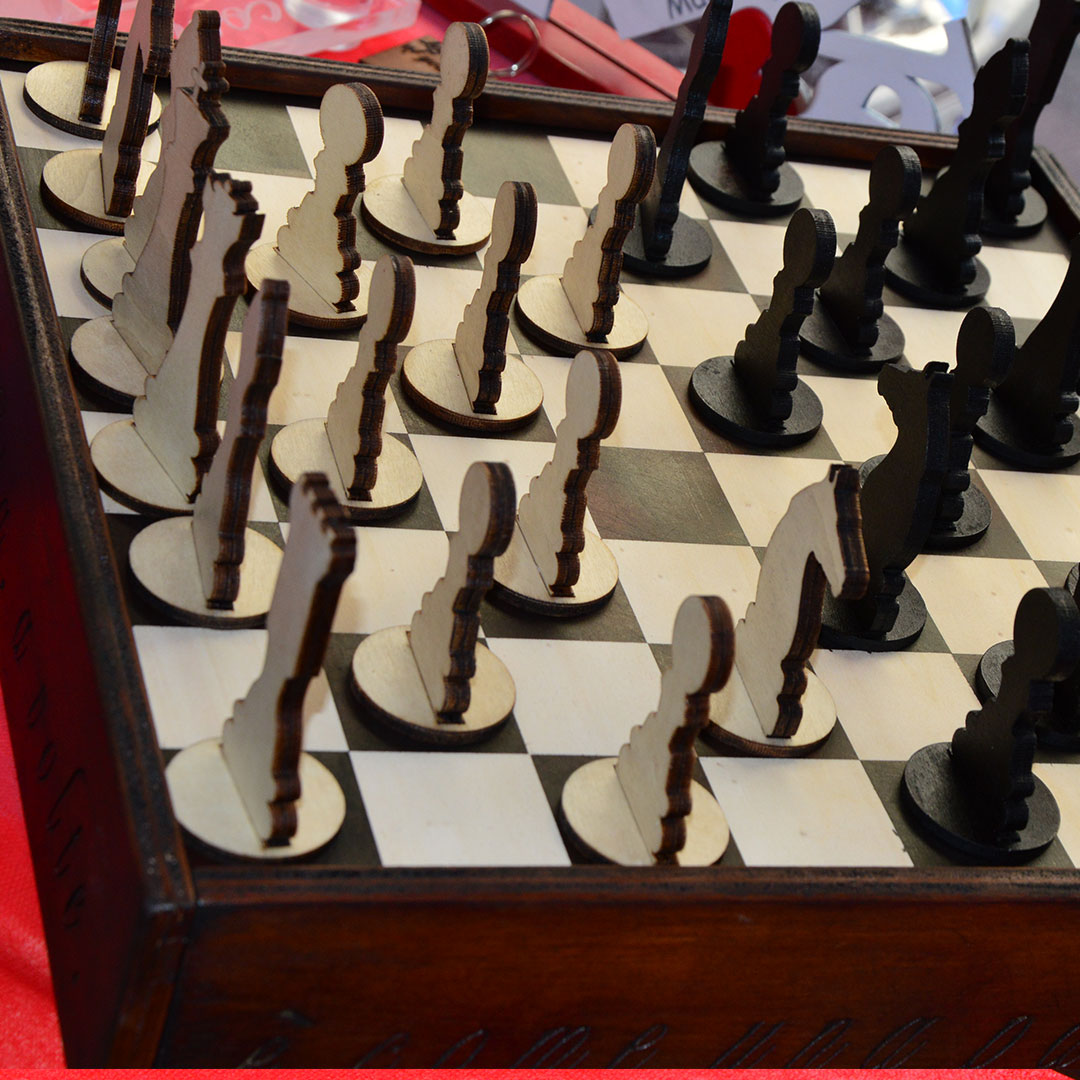 Scacchiera Scacchiera